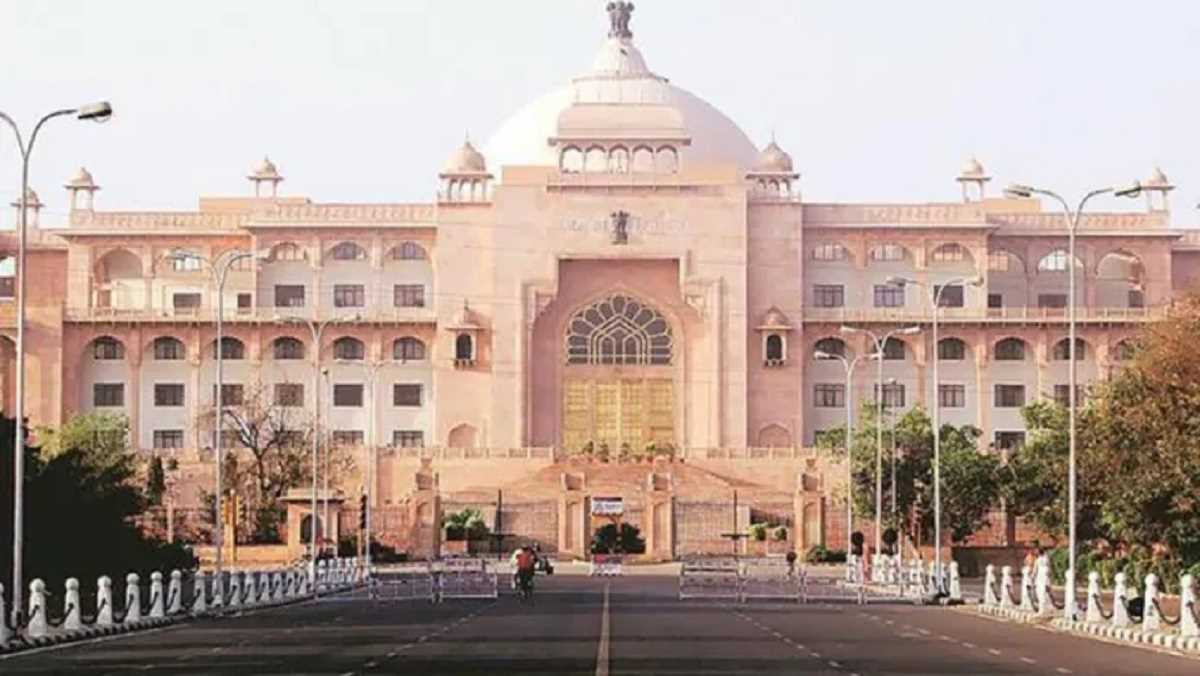 राजस्‍थान विधानसभा चुनाव : 1,862 उम्मीदवारों के राजनीतिक भाग्य का फैसला आज